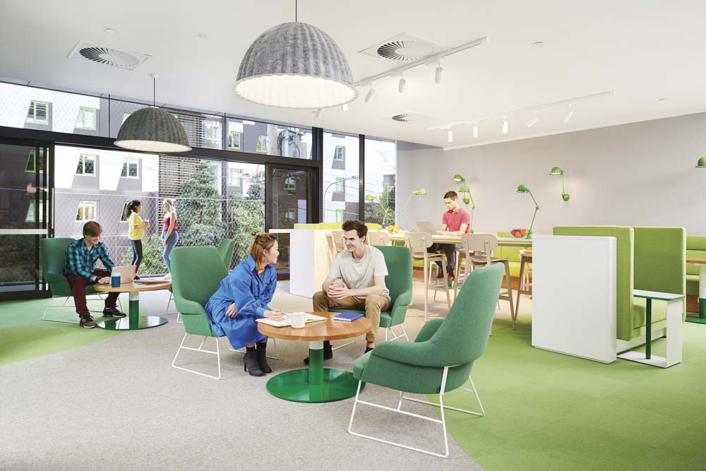 Image of Scape South Bank, Brisbane