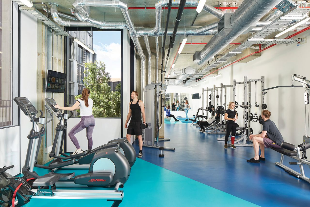 Image of Scape South Bank, Brisbane