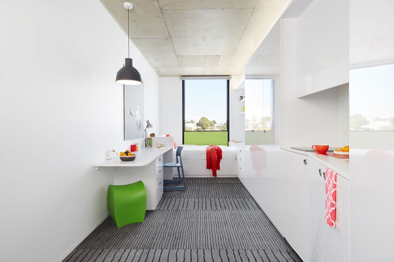 Image of Scape South Bank, Brisbane