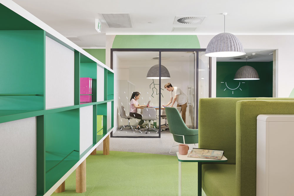 Image of Scape South Bank, Brisbane