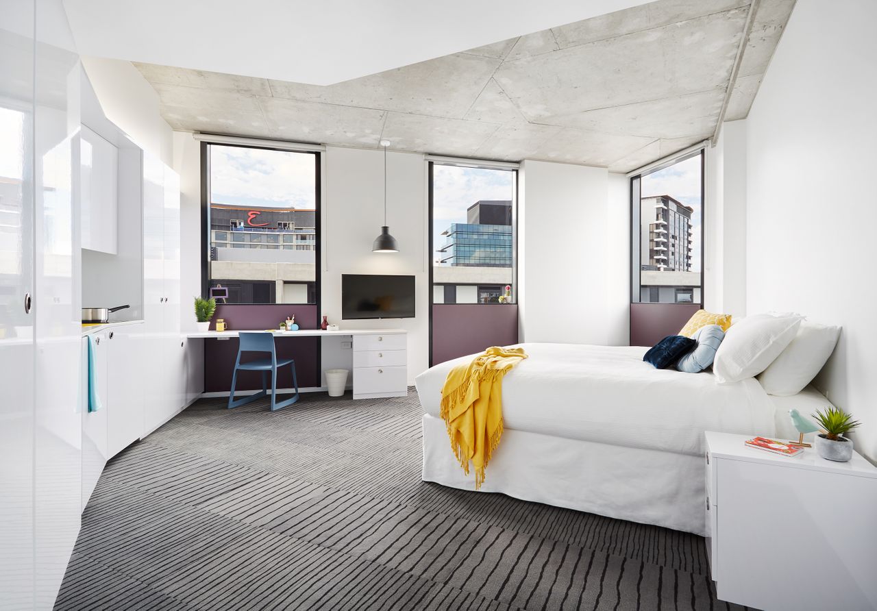 Image of Scape South Bank, Brisbane