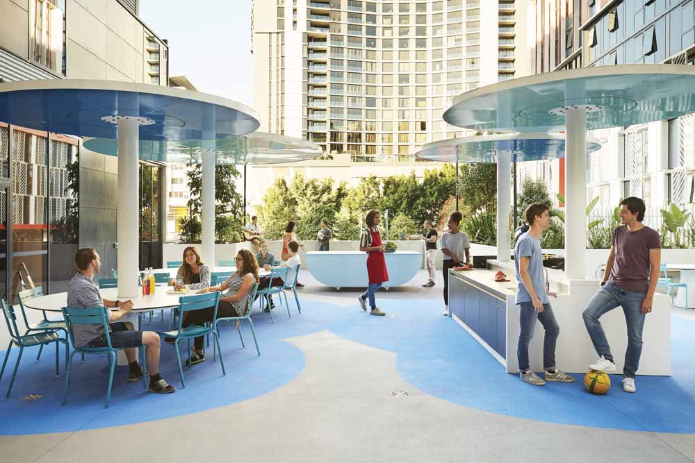 Image of Scape South Bank, Brisbane