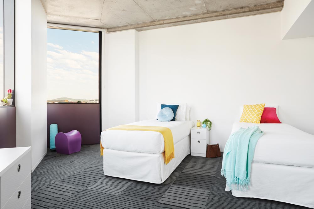 Image of Scape South Bank, Brisbane