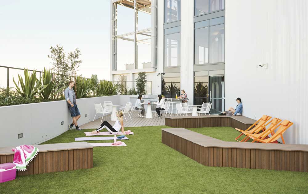 Image of Scape South Bank, Brisbane