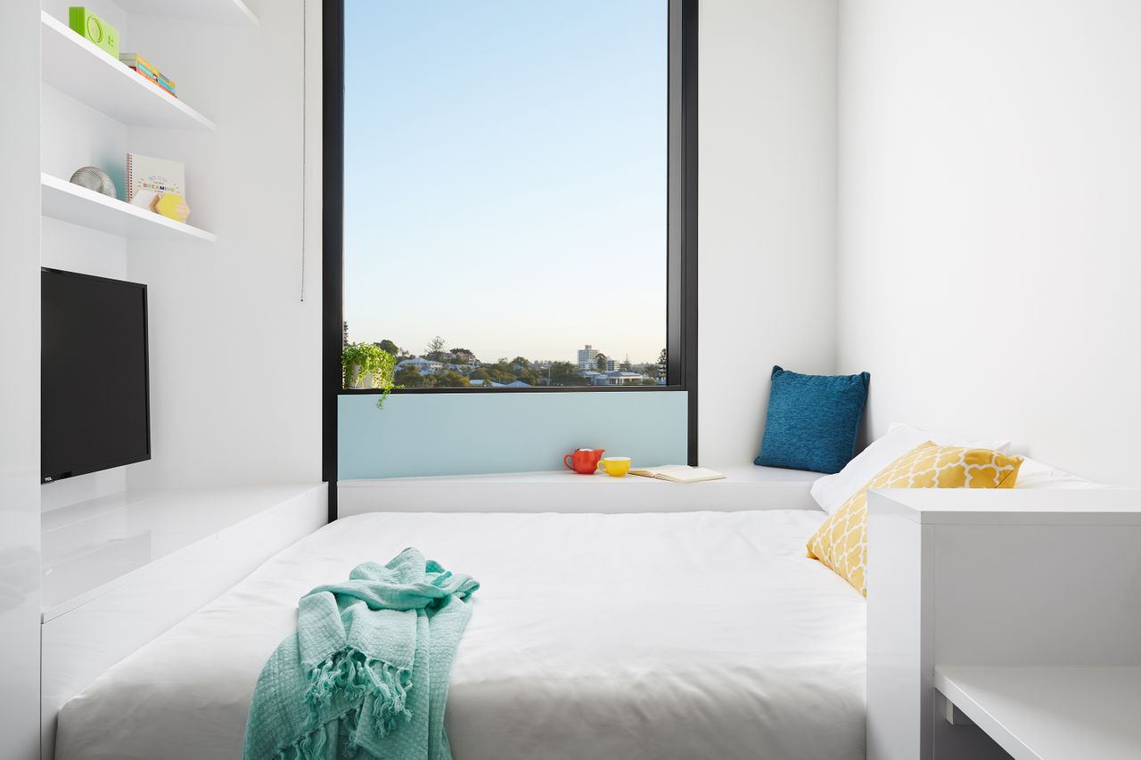 Image of Scape South Bank, Brisbane