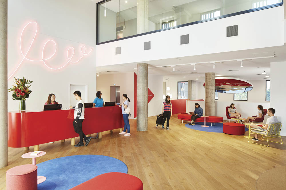 Image of Scape South Bank, Brisbane