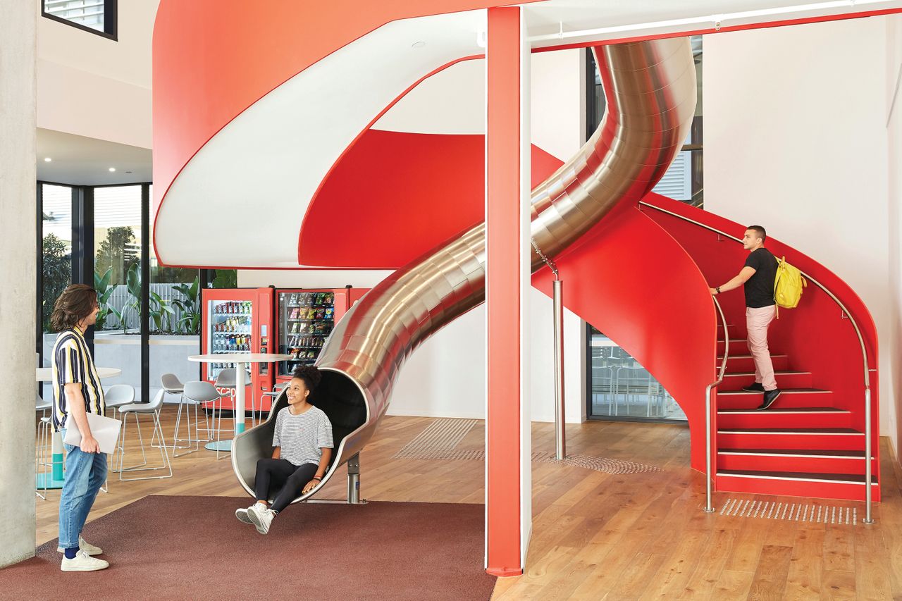 Image of Scape South Bank, Brisbane