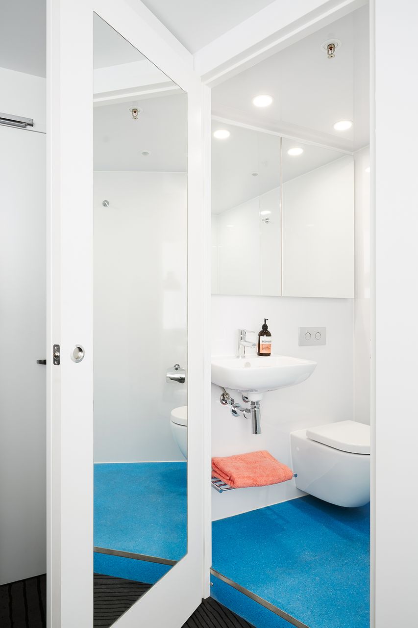 Image of Scape South Bank, Brisbane