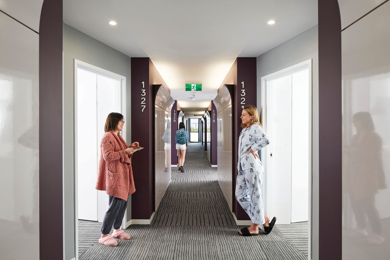 Image of Scape South Bank, Brisbane