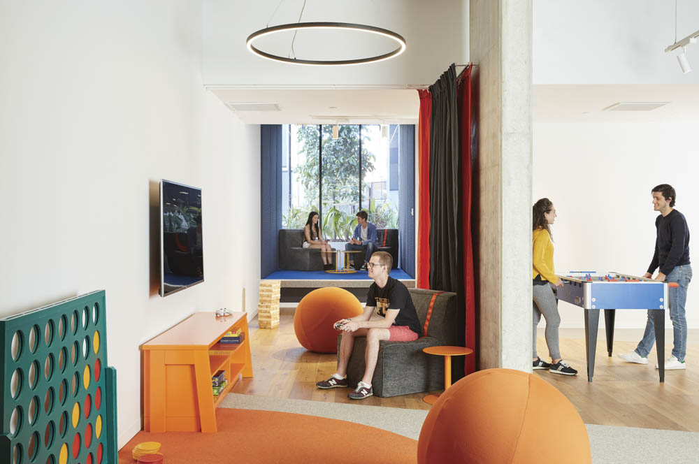 Image of Scape South Bank, Brisbane