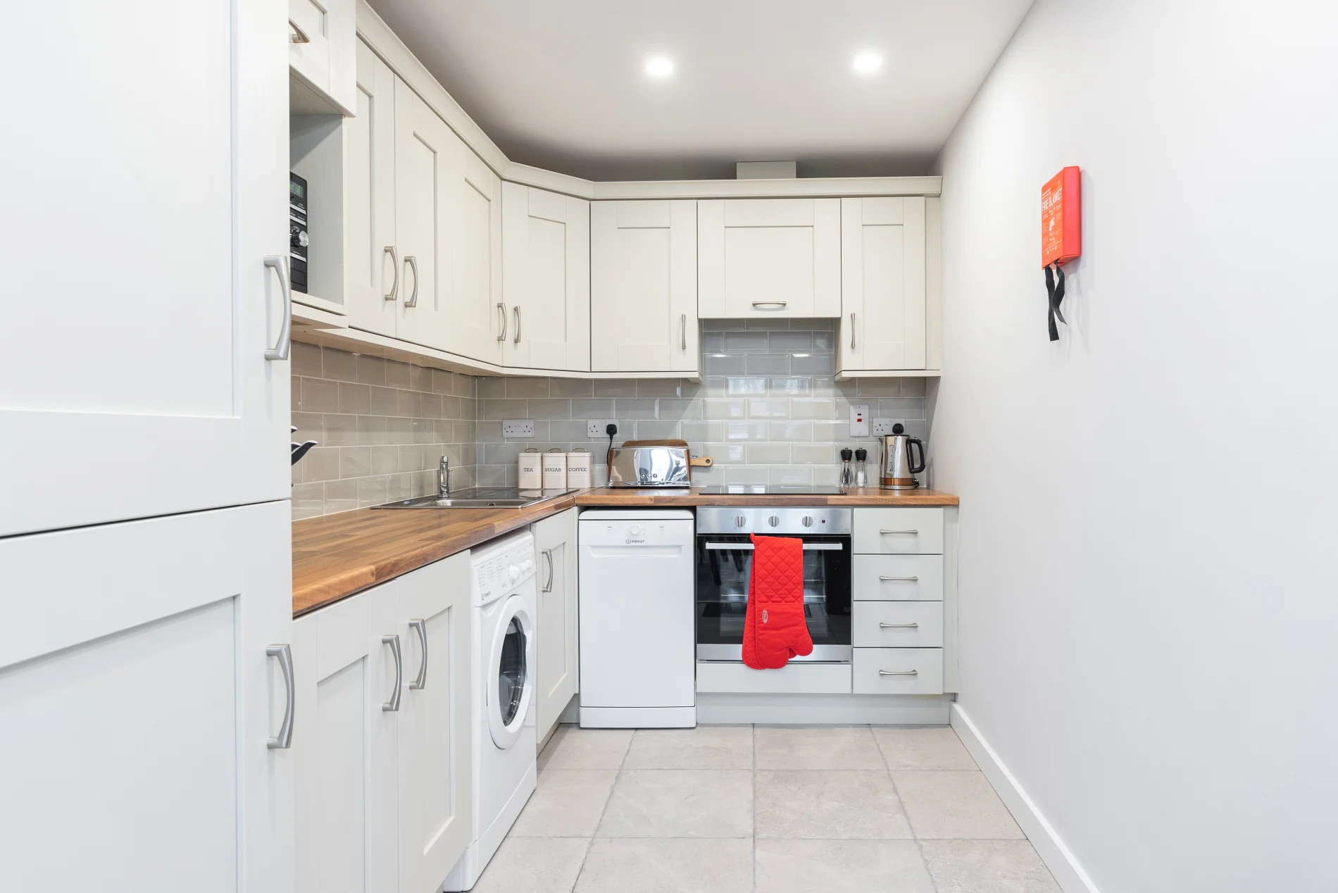 Image of South Circular Road Apartment, Dublin 8