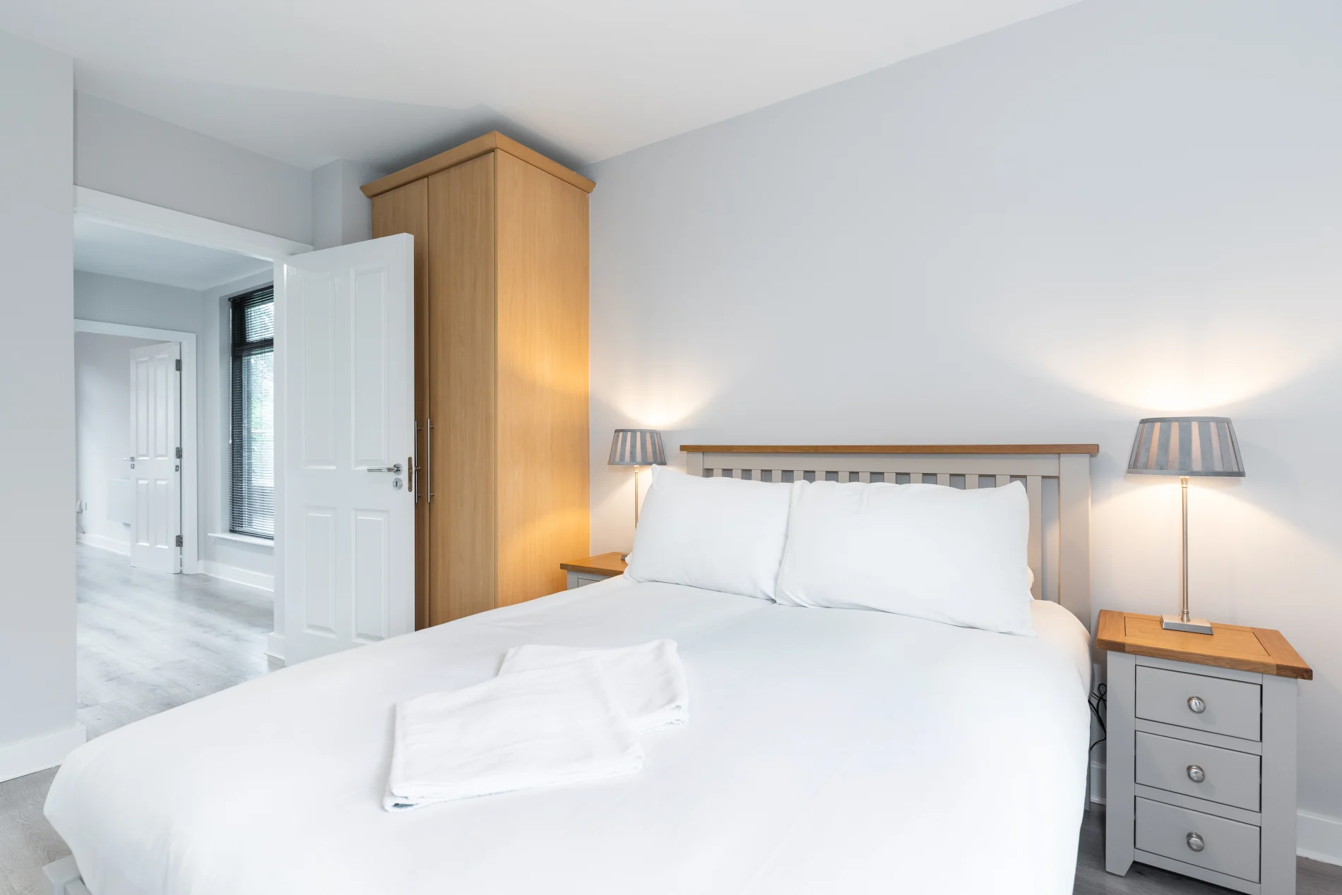 Image of South Circular Road Apartment, Dublin 8