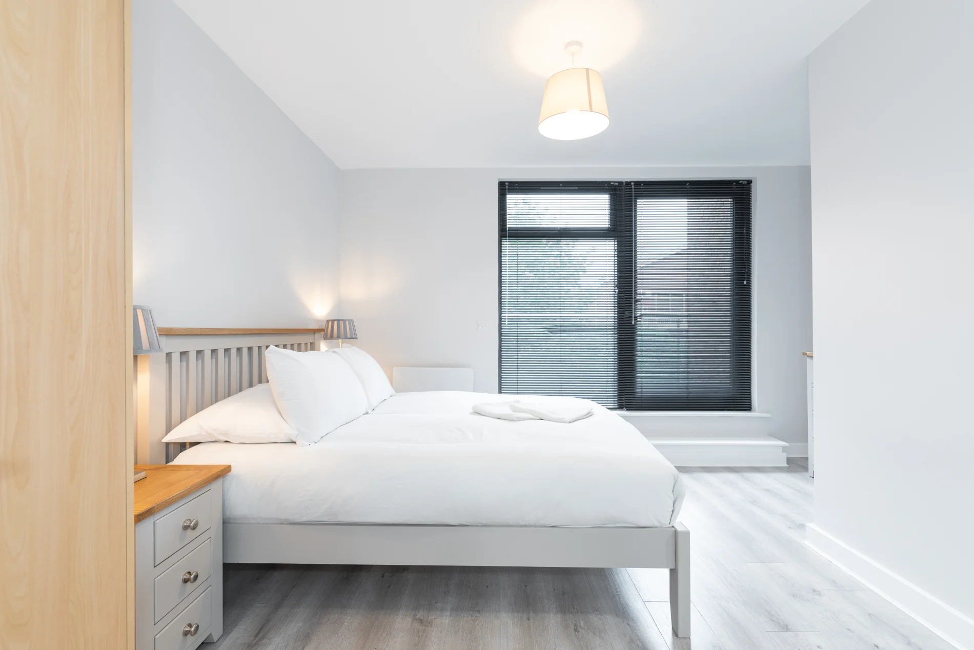 Image of South Circular Road Apartment, Dublin 8