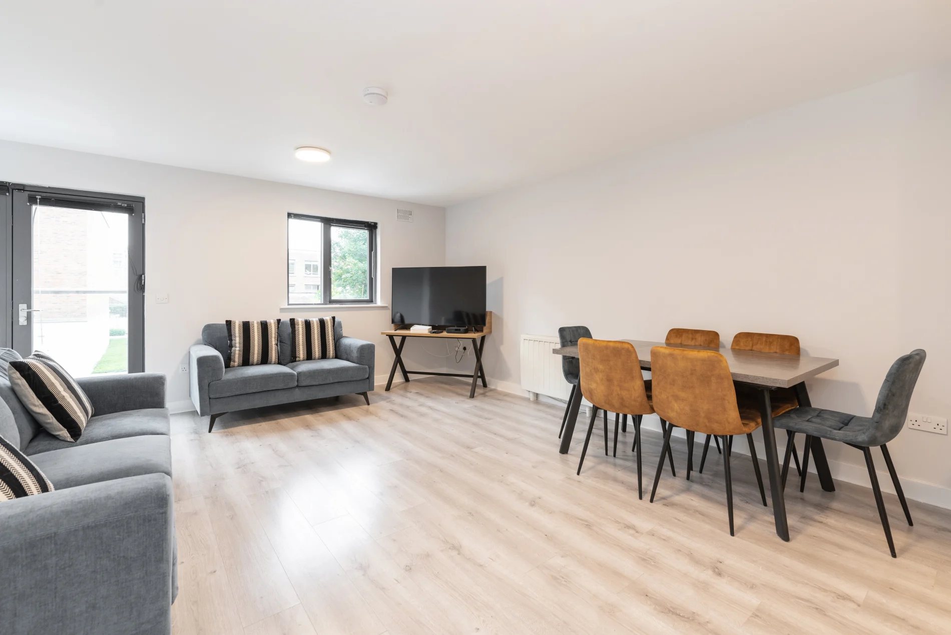 Image of South Circular Road Apartment, Dublin 8