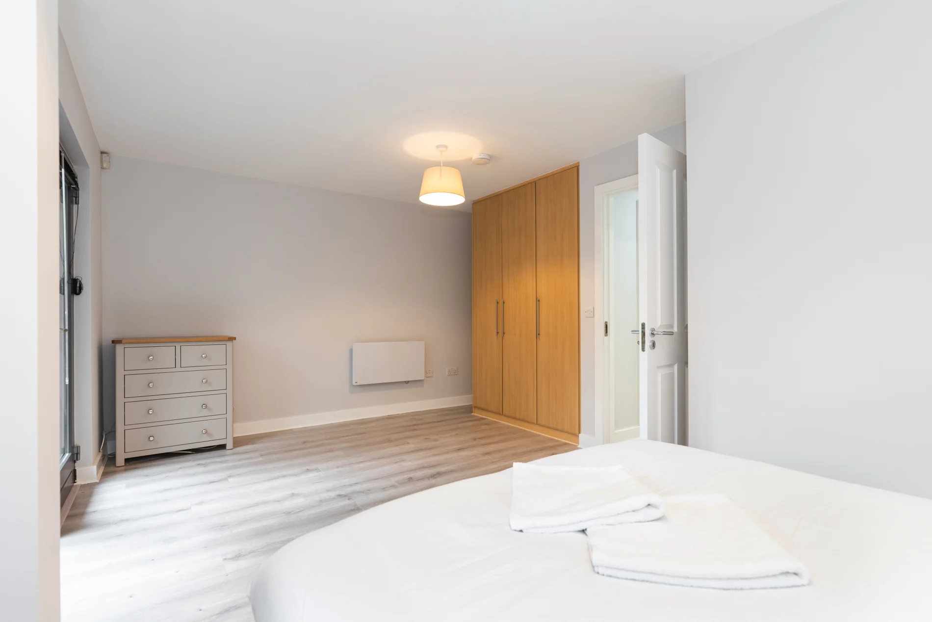 Image of South Circular Road Apartment, Dublin 8