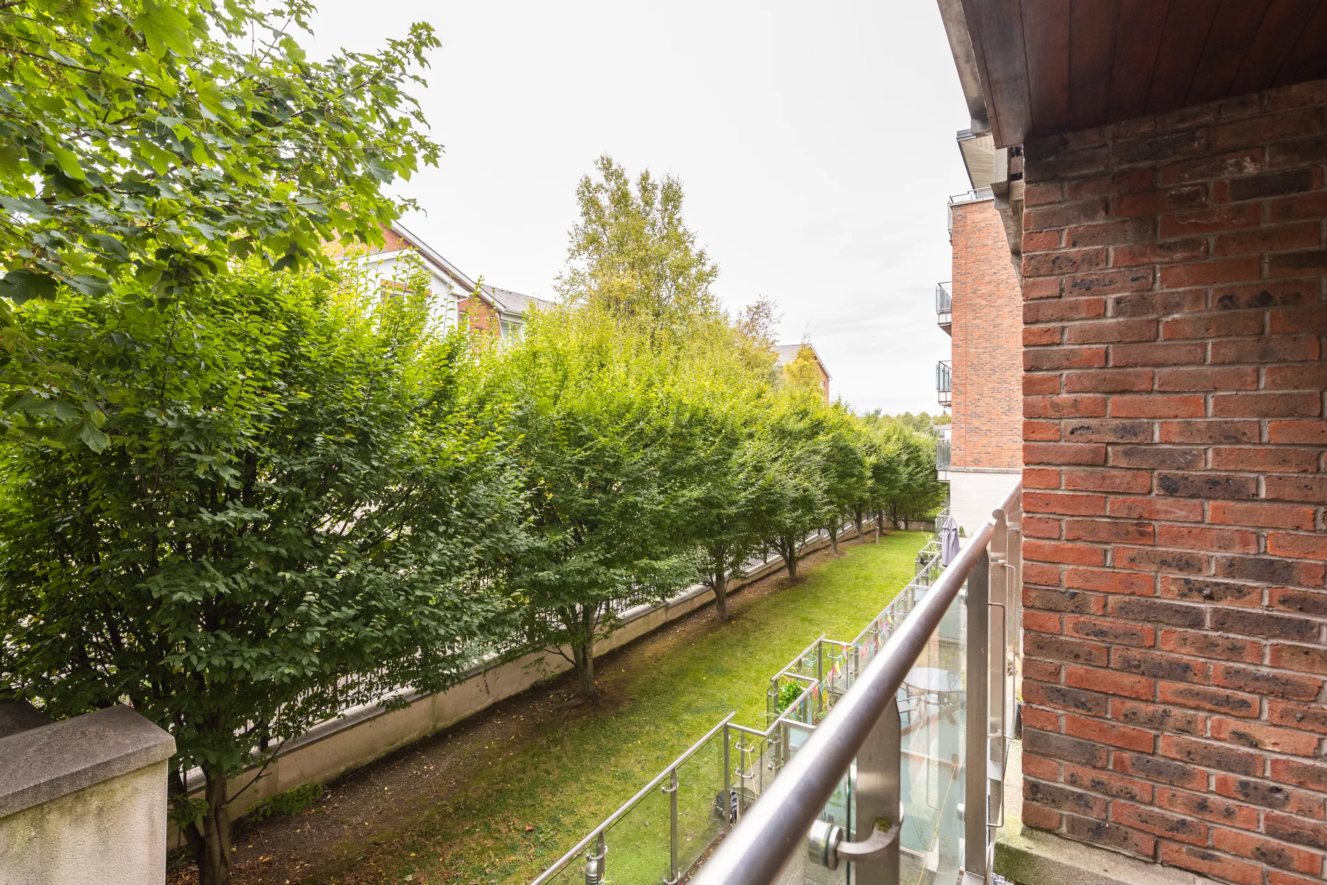 Image of South Circular Road Apartment, Dublin 8