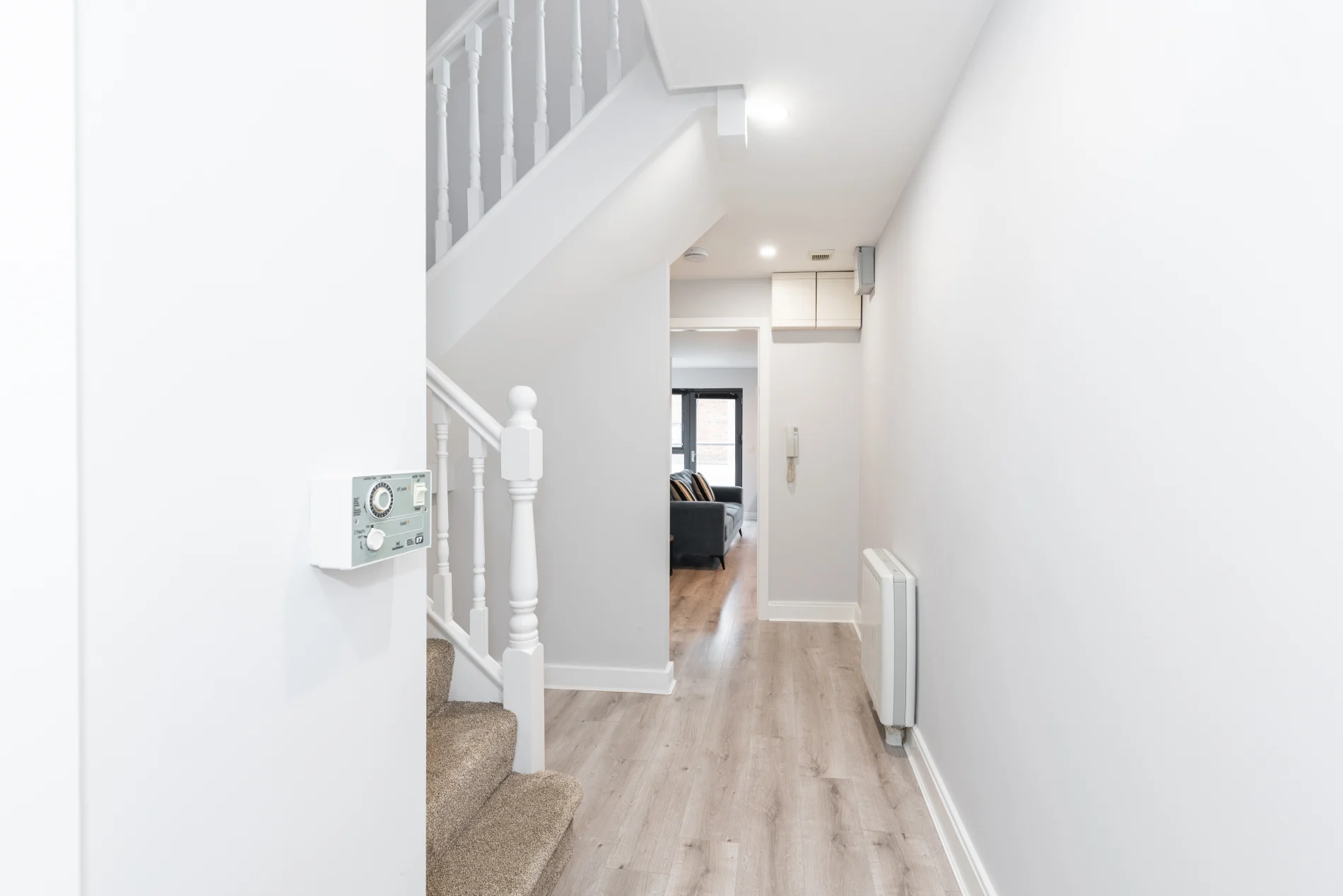 Image of South Circular Road Apartment, Dublin 8