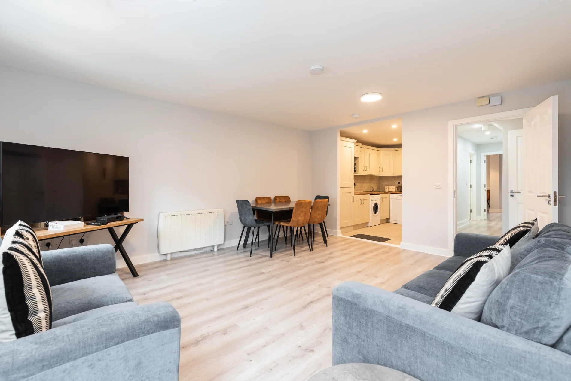 Image of South Circular Road Apartment, Dublin 8