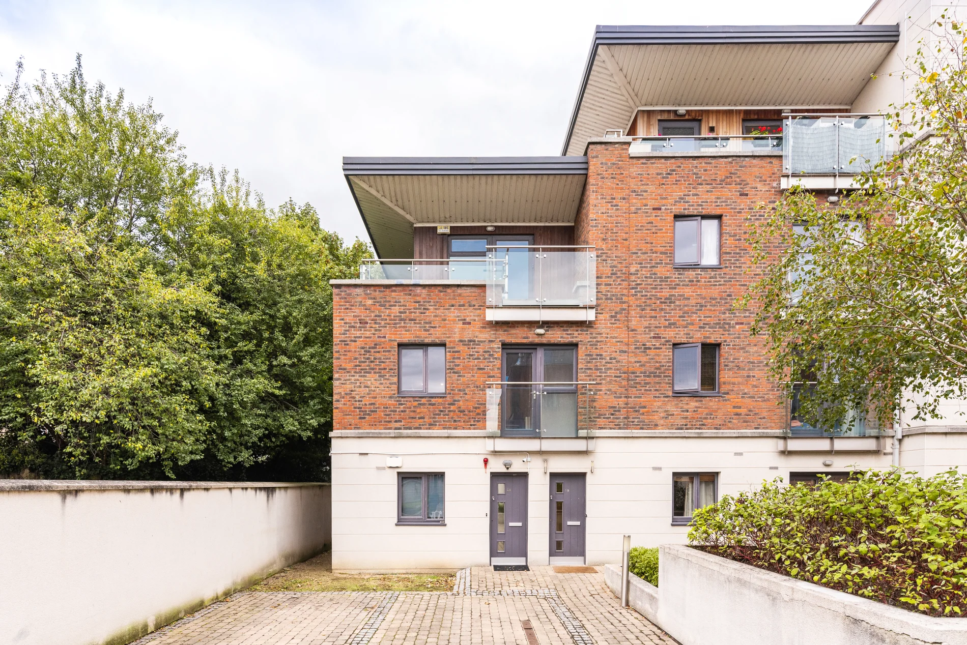 Image of South Circular Road Apartment, Dublin 8