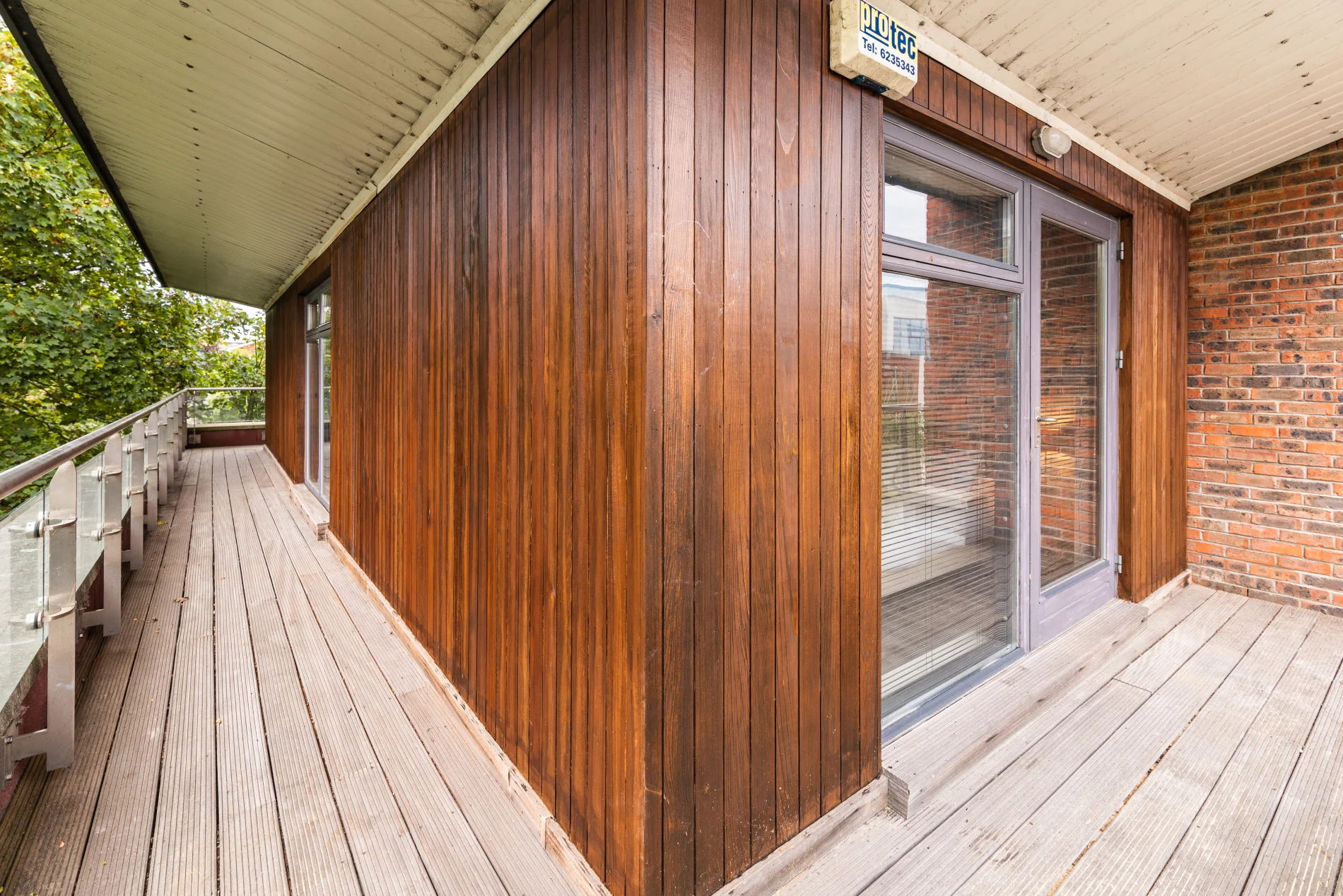 Image of South Circular Road Apartment, Dublin 8