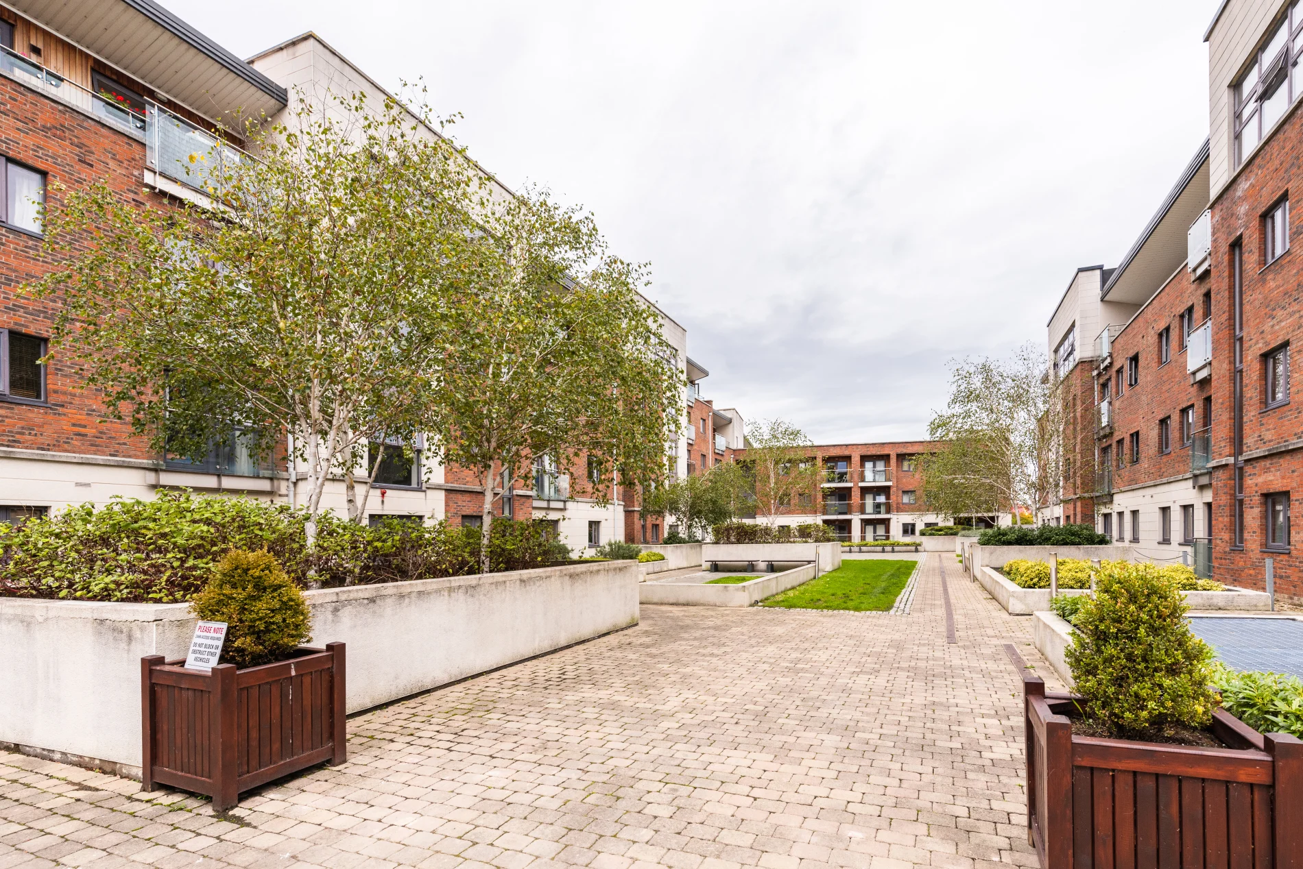 Image of South Circular Road Apartment, Dublin 8