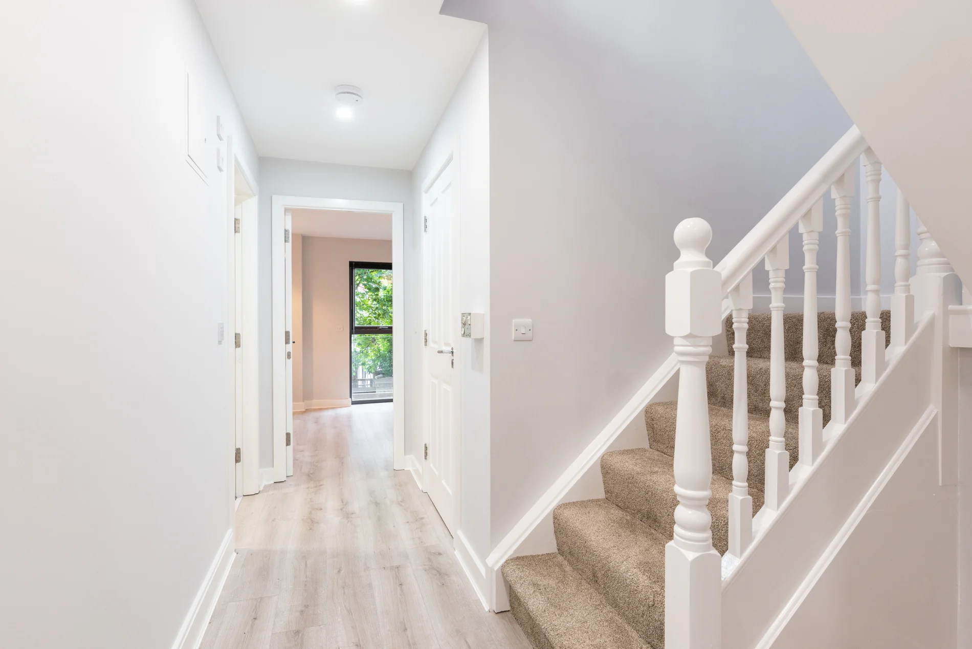 Image of South Circular Road Apartment, Dublin 8