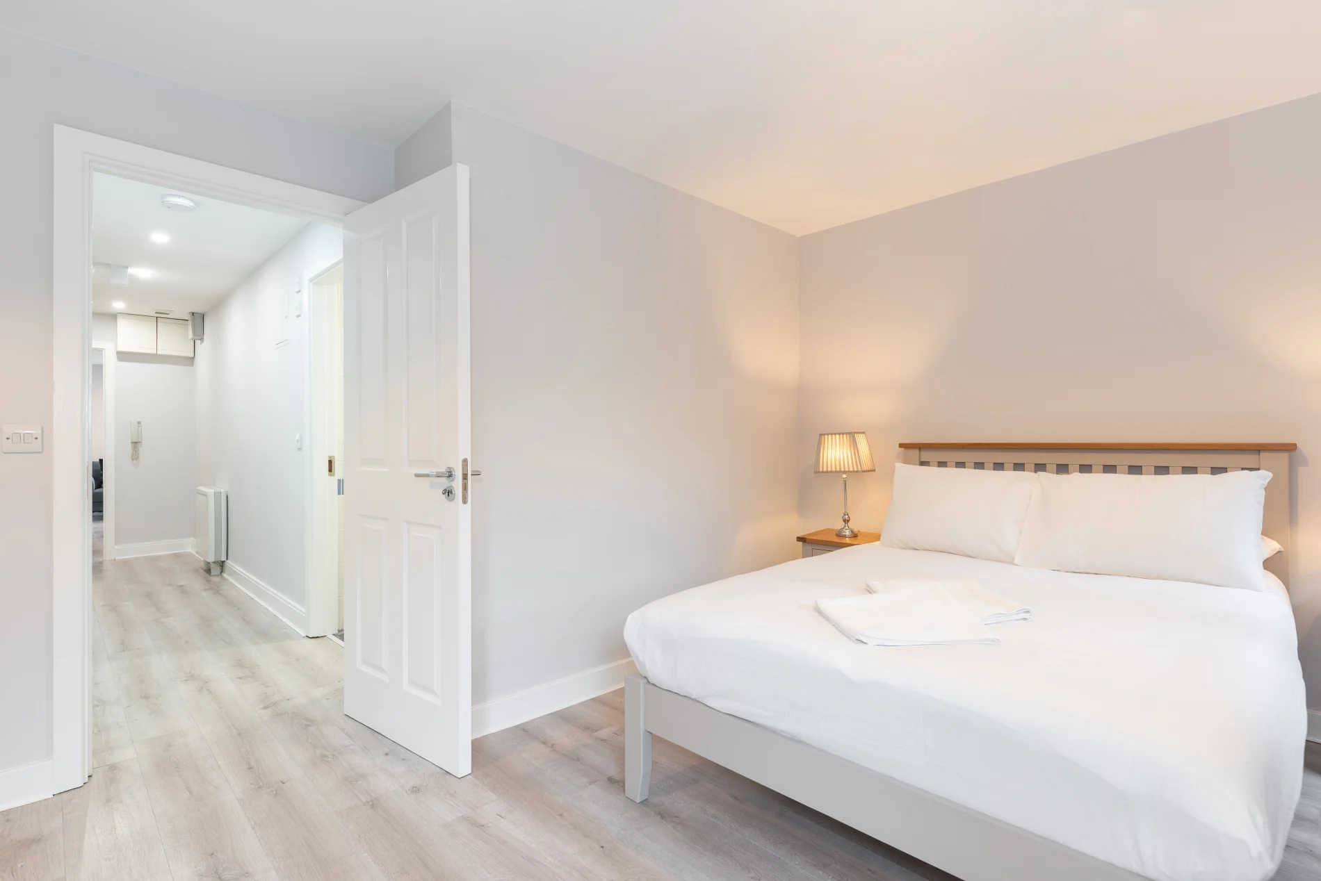 Image of South Circular Road Apartment, Dublin 8