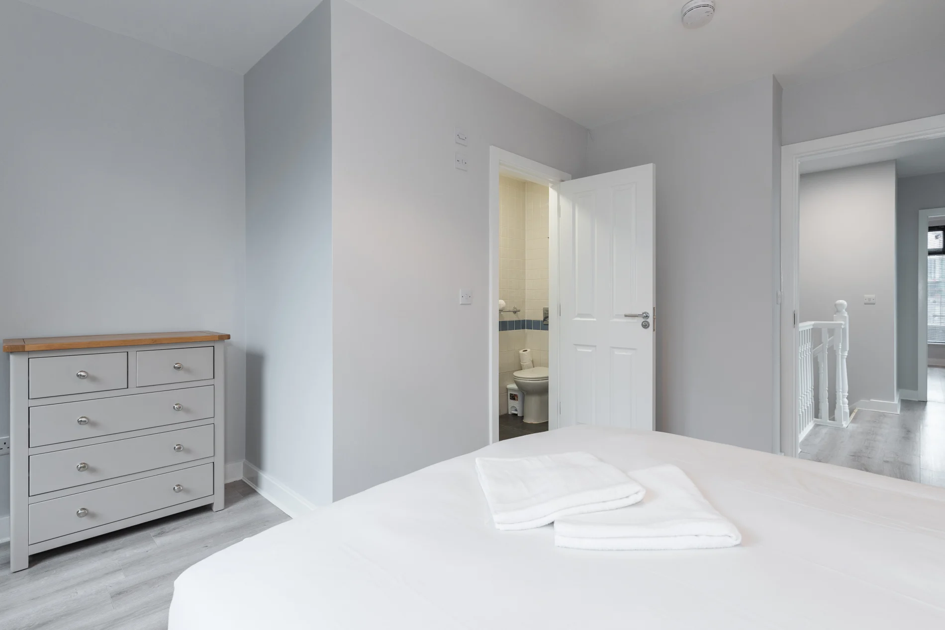 Image of South Circular Road Apartment, Dublin 8
