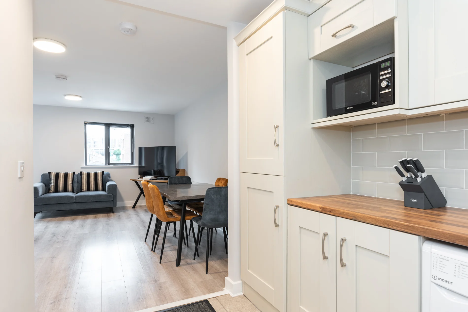 Image of South Circular Road Apartment, Dublin 8