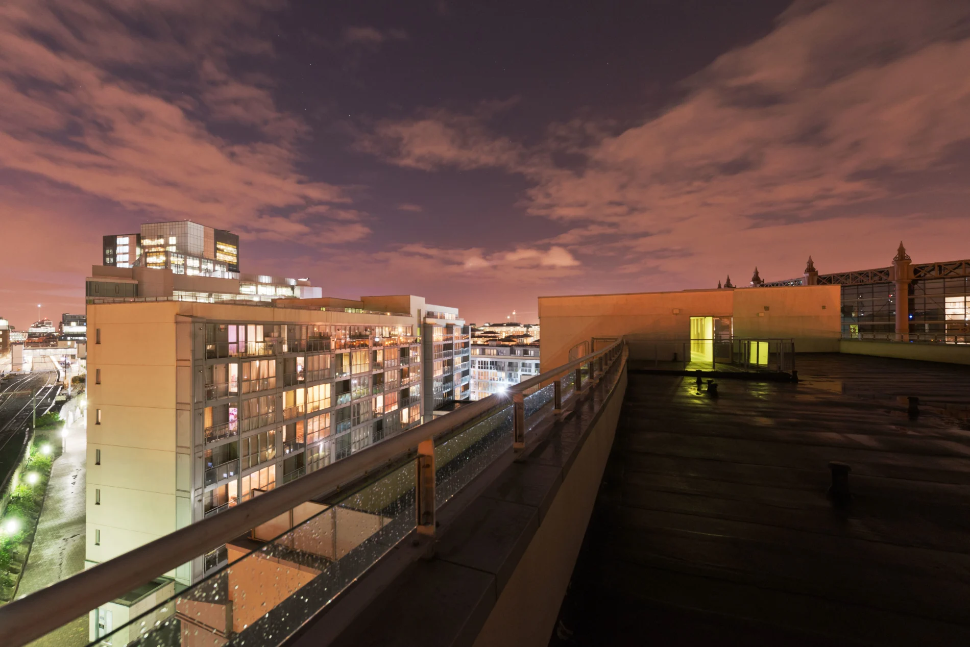 Image of South Lotts Apartment, Dublin