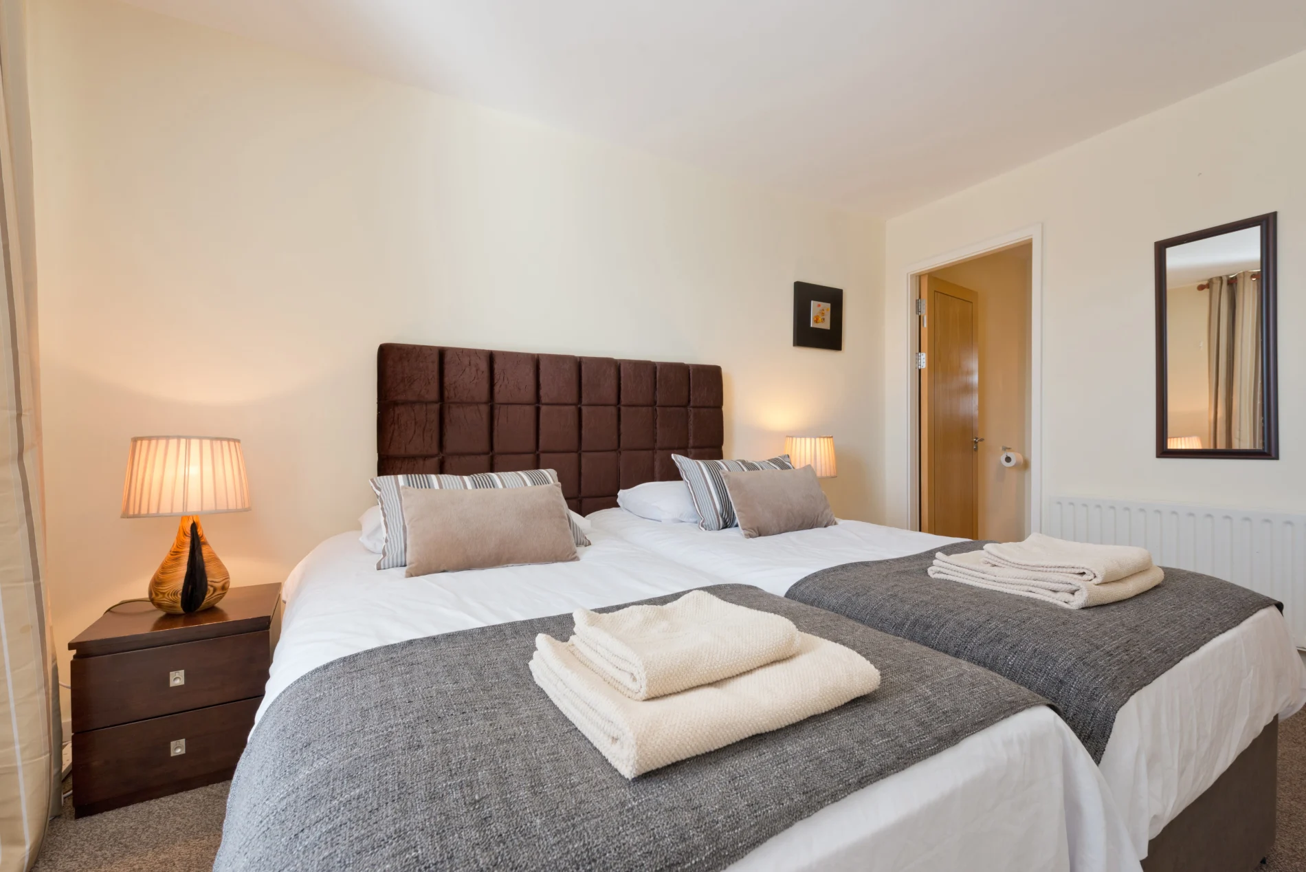 Image of South Lotts Apartment, Dublin