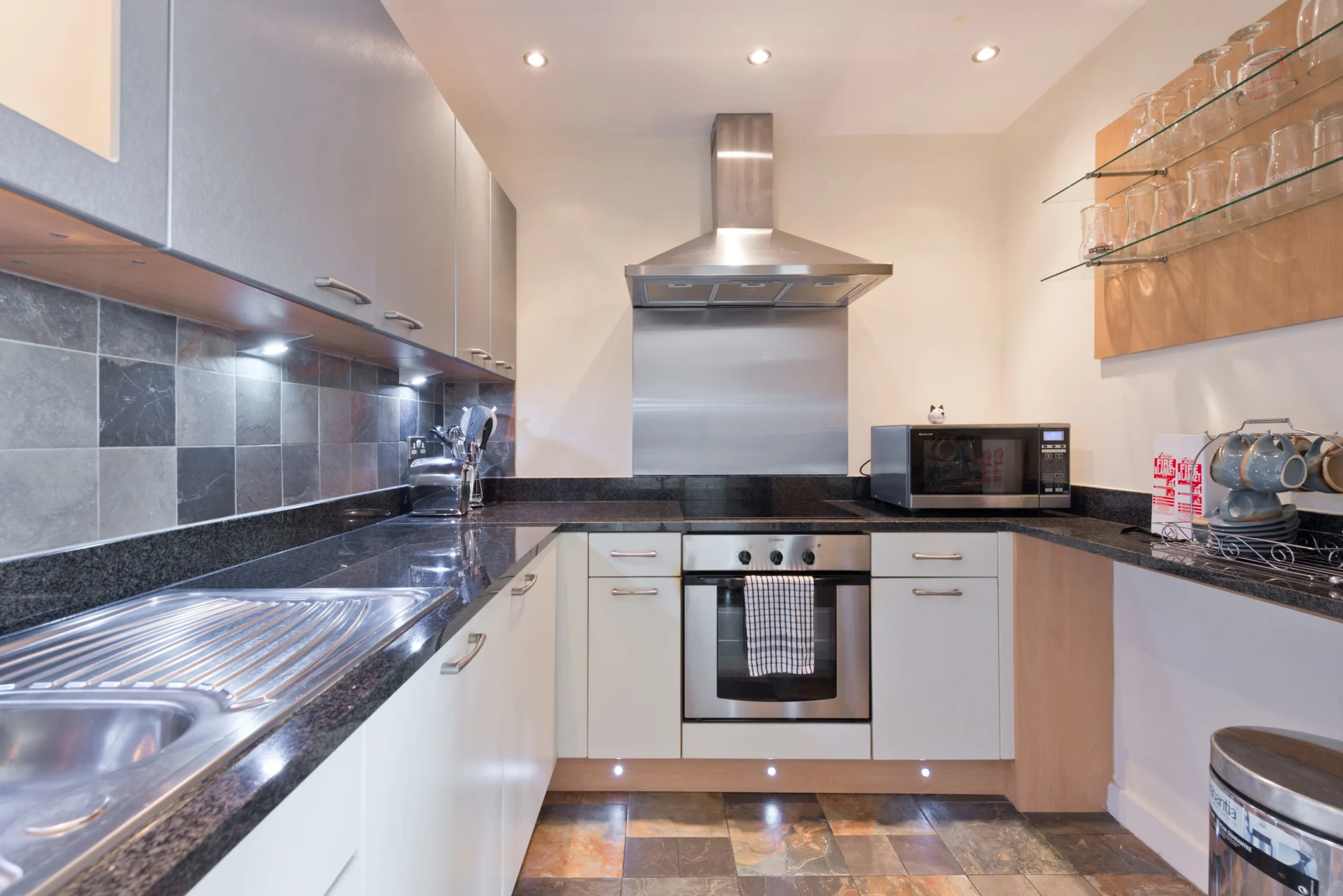 Image of South Lotts Apartment, Dublin