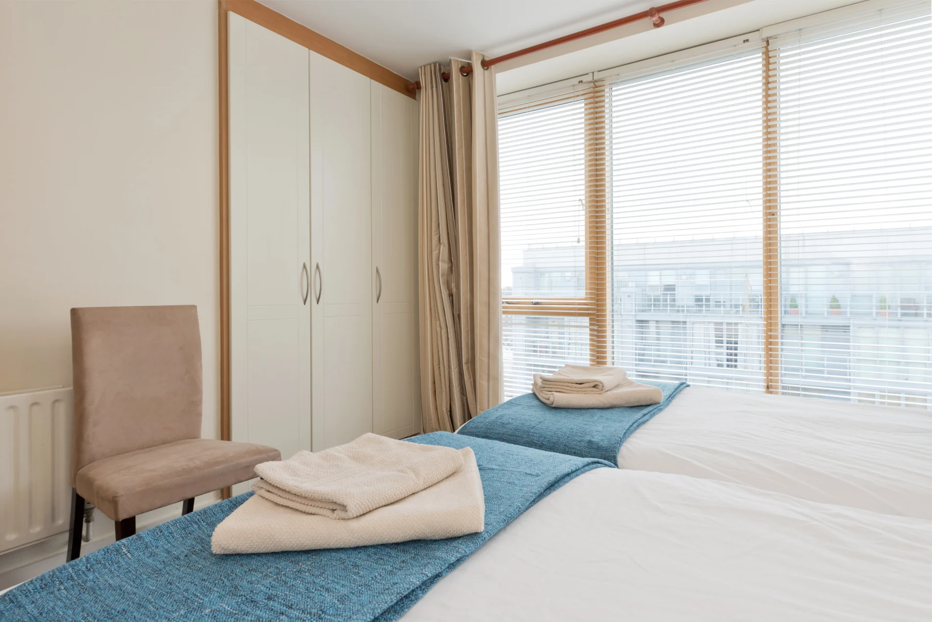 Image of South Lotts Apartment, Dublin