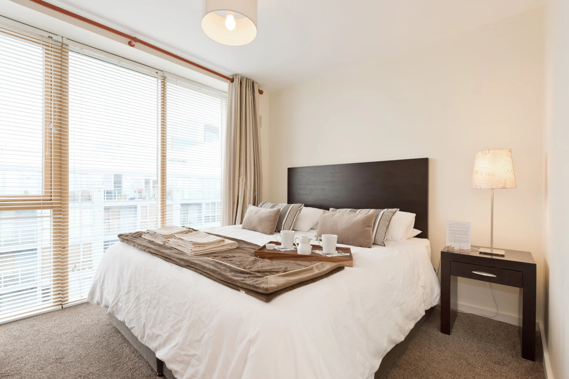 Image of South Lotts Apartment, Dublin