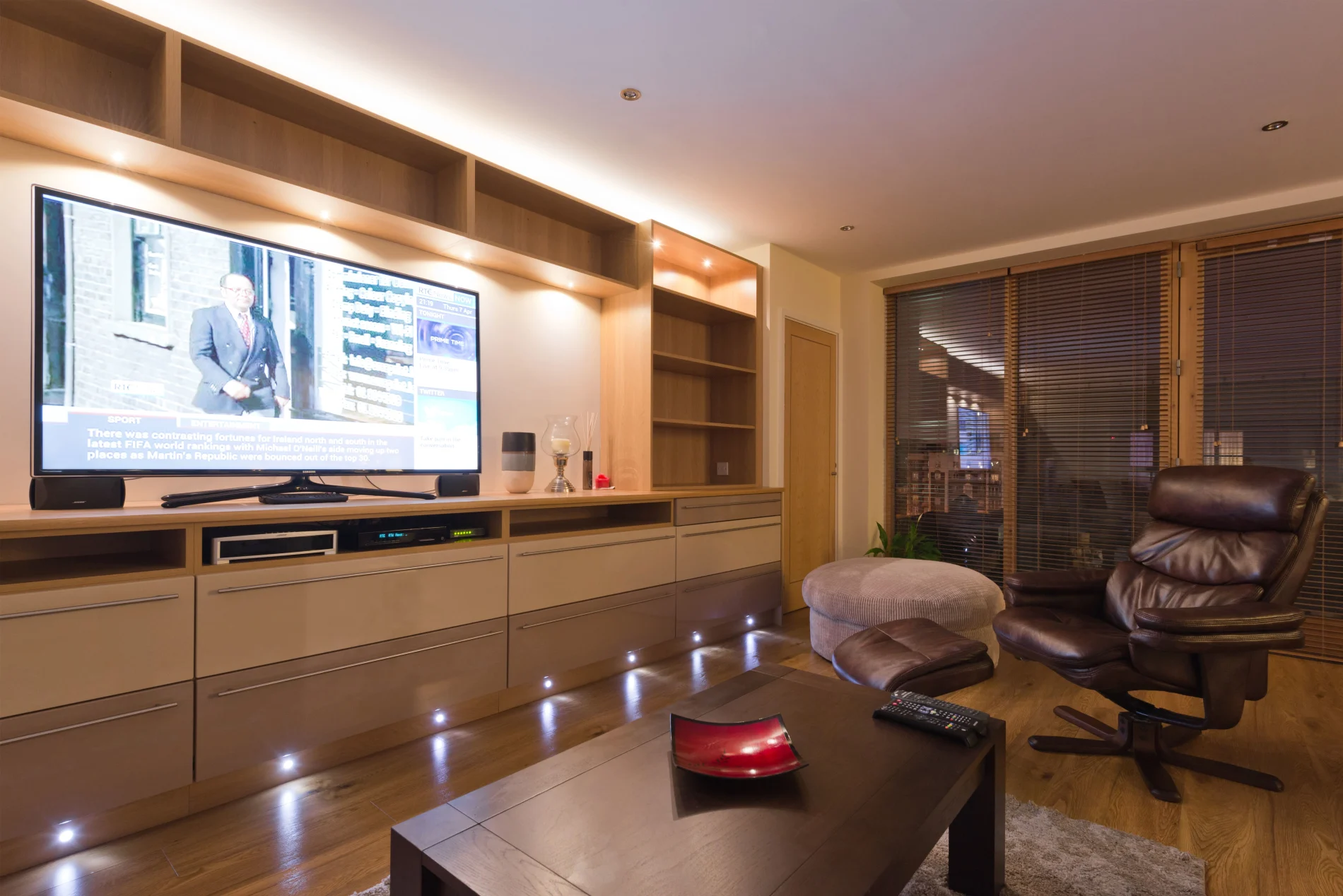 Image of South Lotts Apartment, Dublin