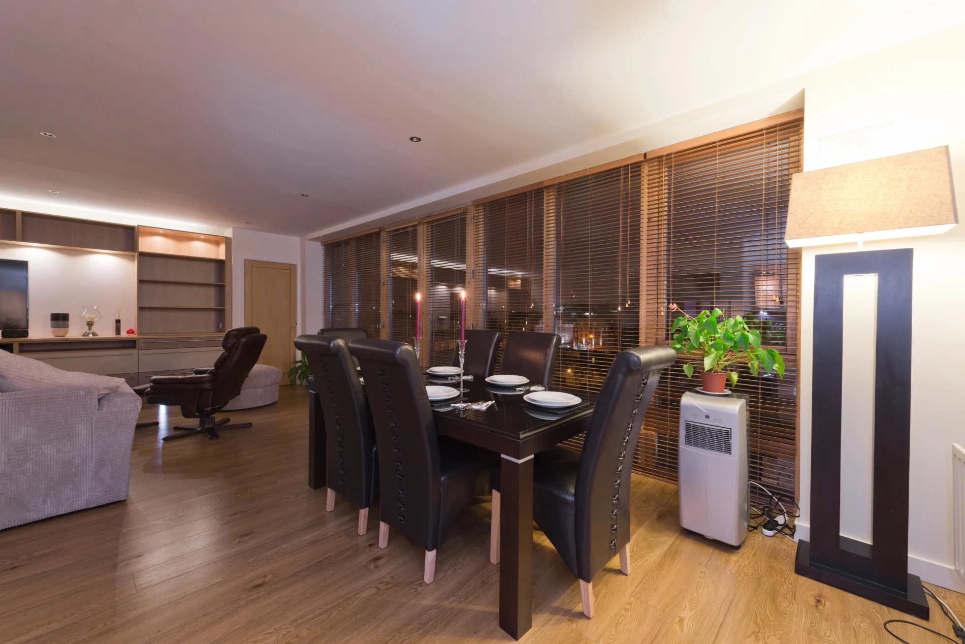 Image of South Lotts Apartment, Dublin