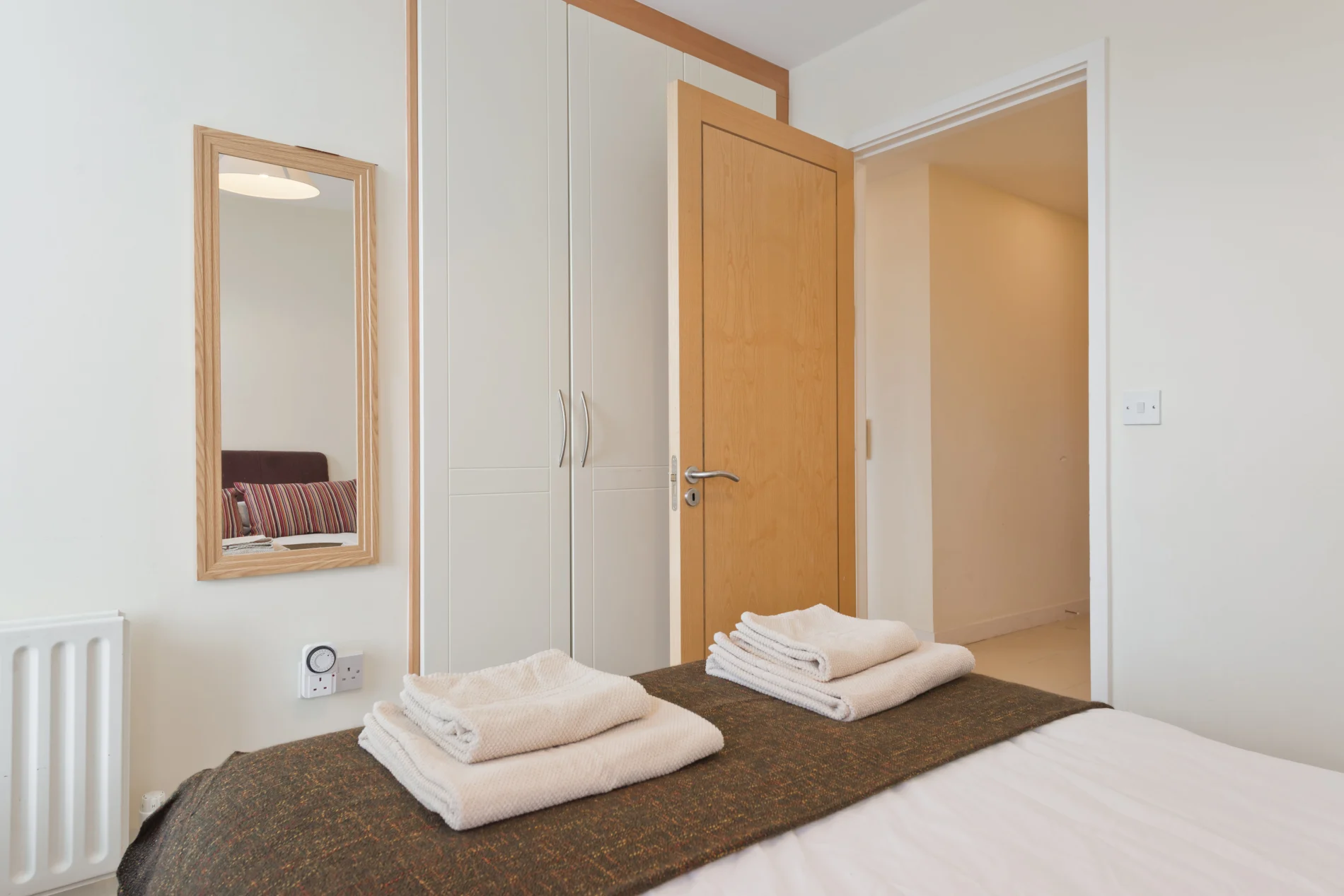 Image of South Lotts Apartment, Dublin