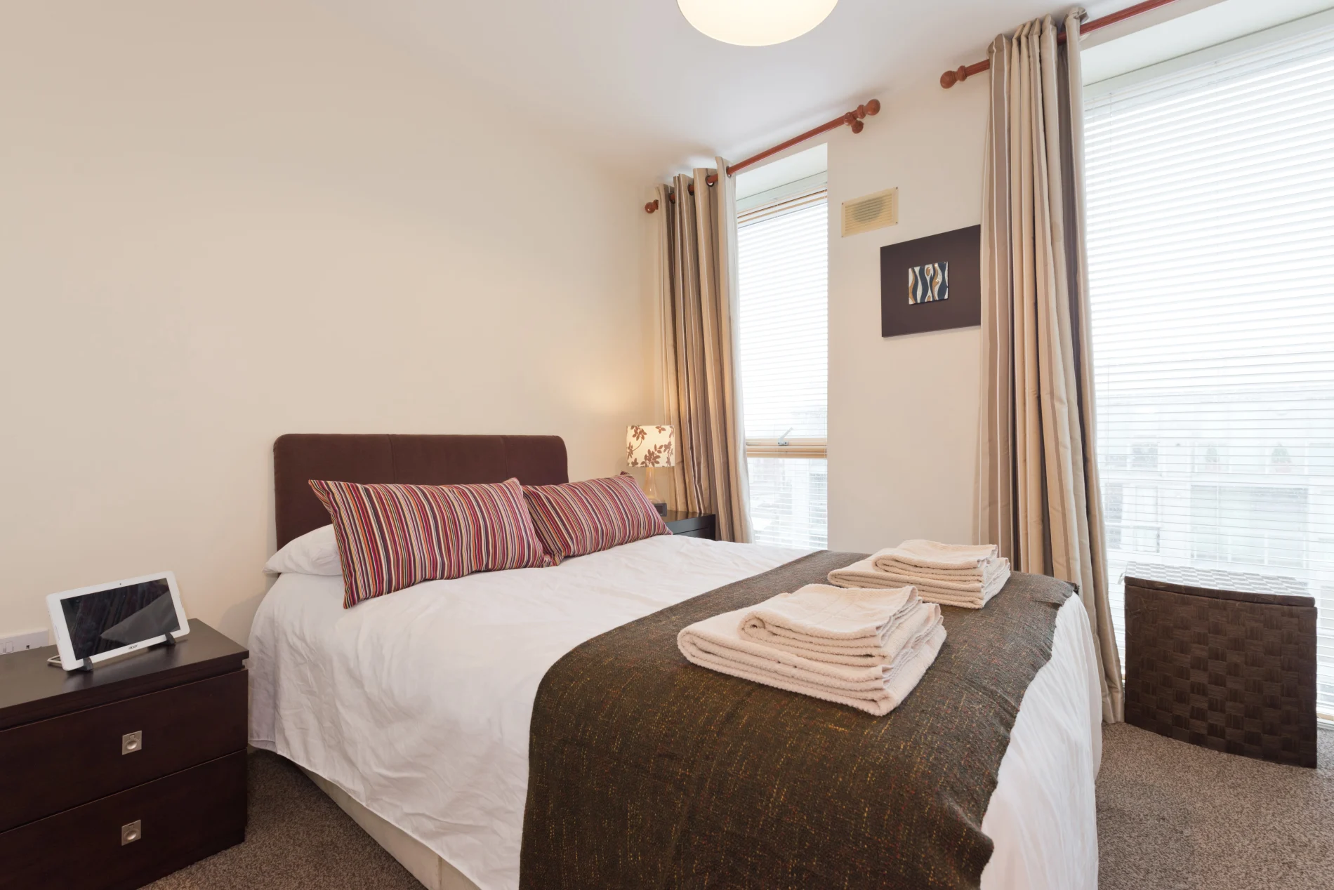 Image of South Lotts Apartment, Dublin