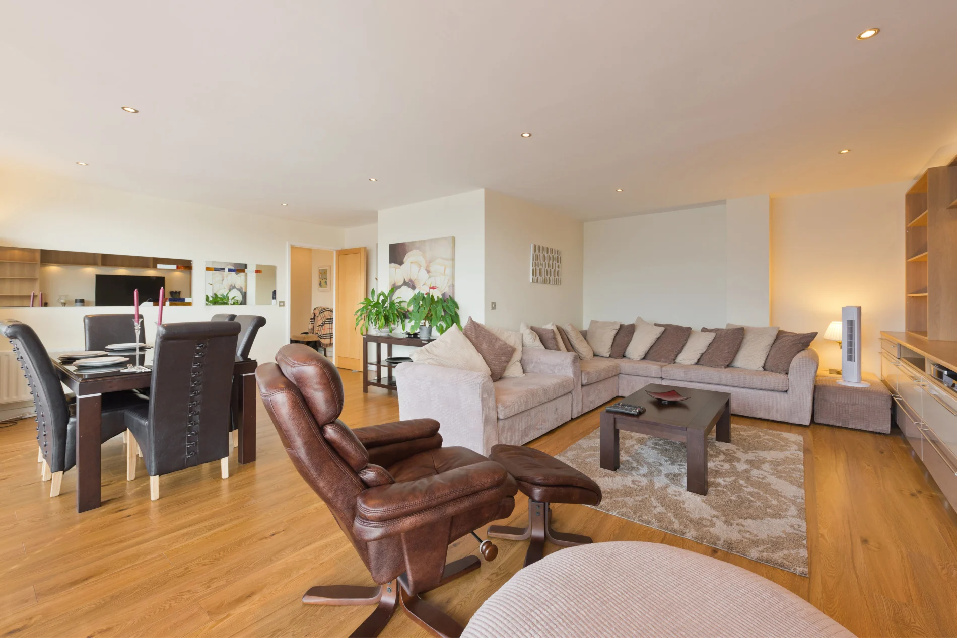 Image of South Lotts Apartment, Dublin