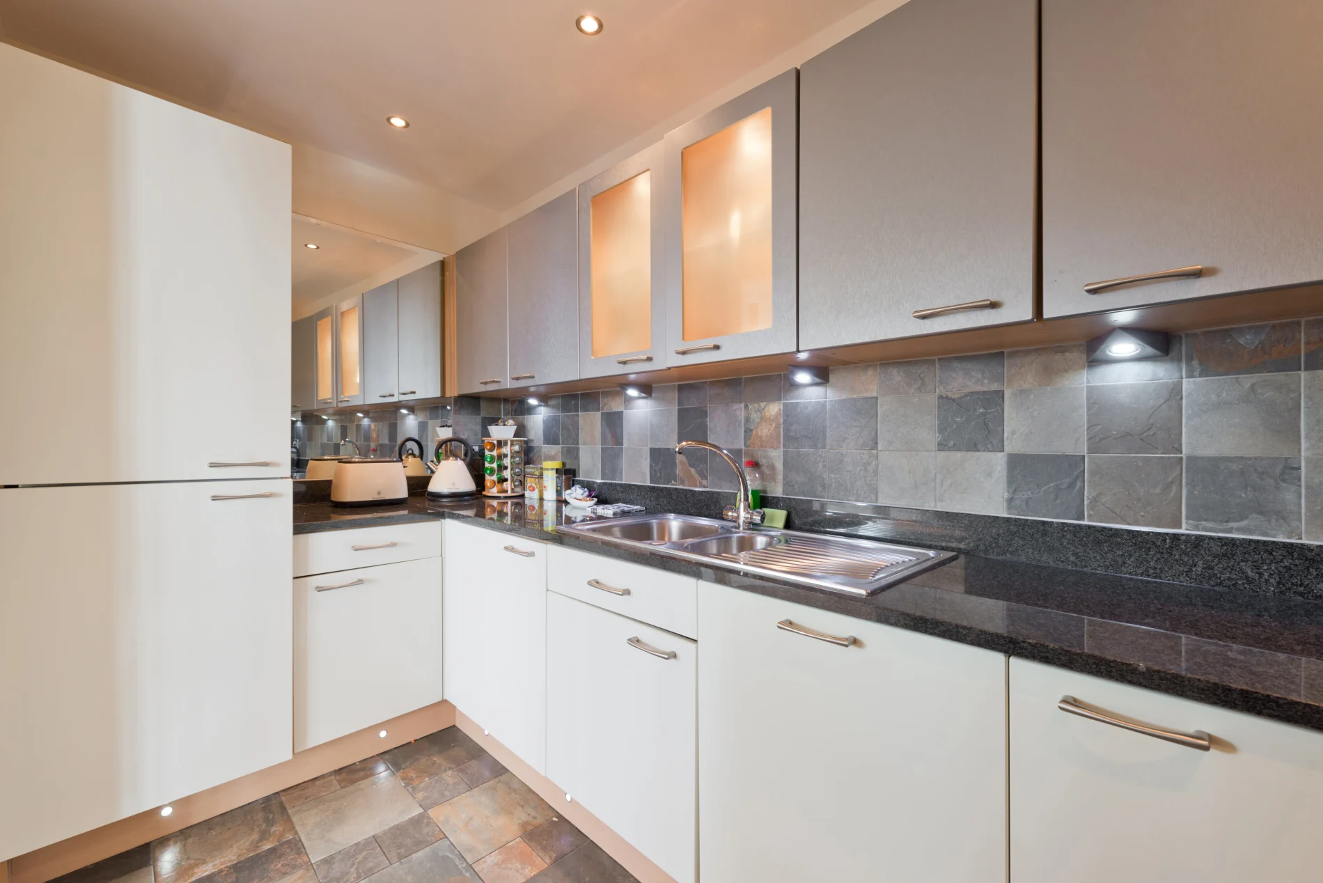 Image of South Lotts Apartment, Dublin