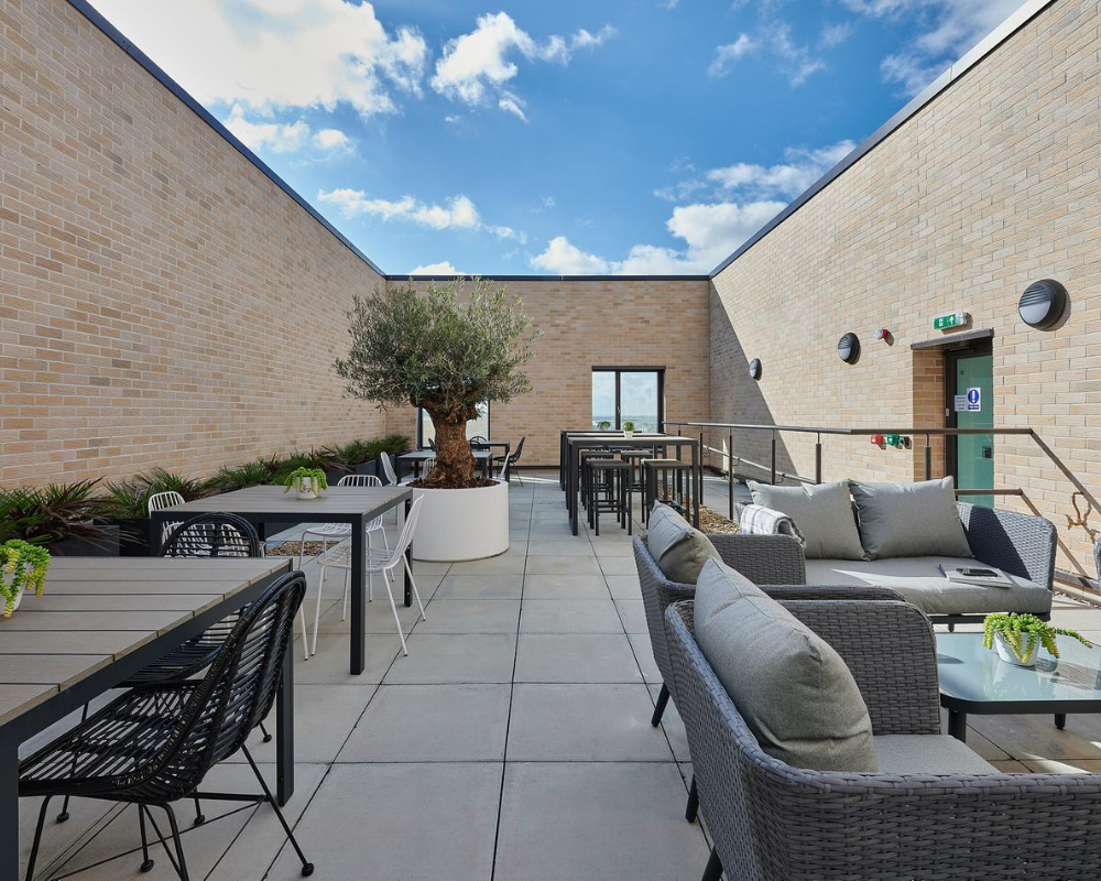 Image of Southampton Crossings, Southampton