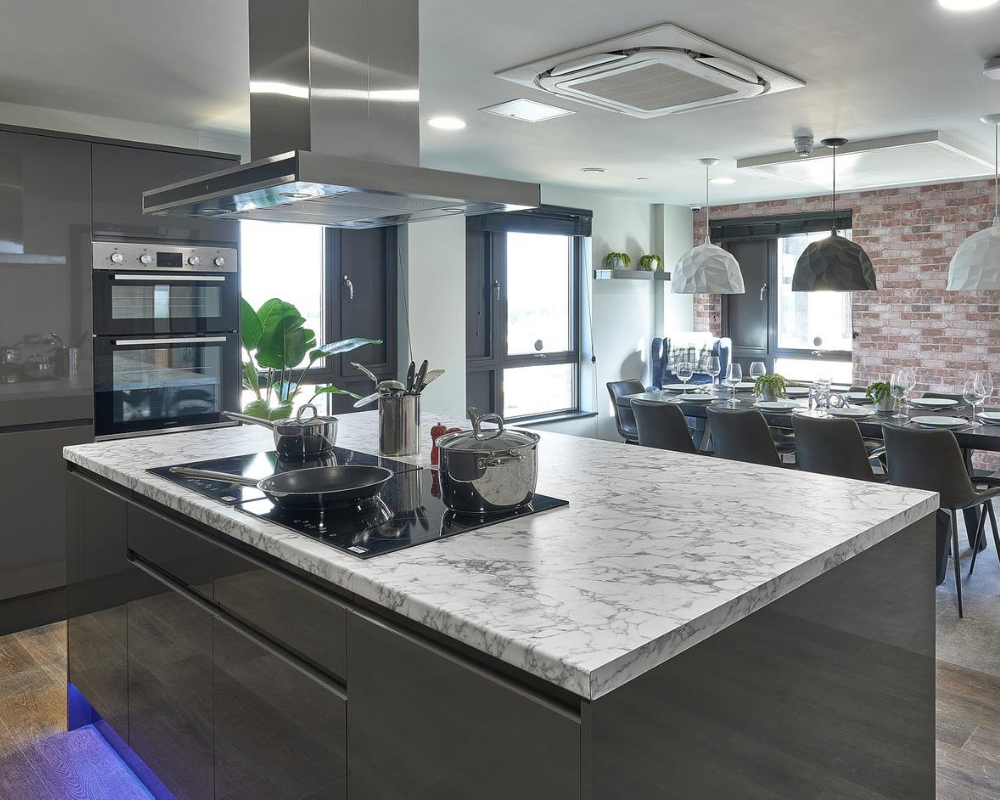 Image of Southampton Crossings, Southampton