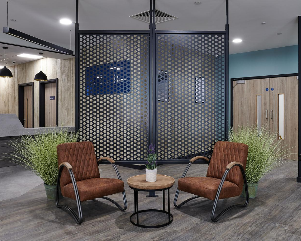 Image of Southampton Crossings, Southampton