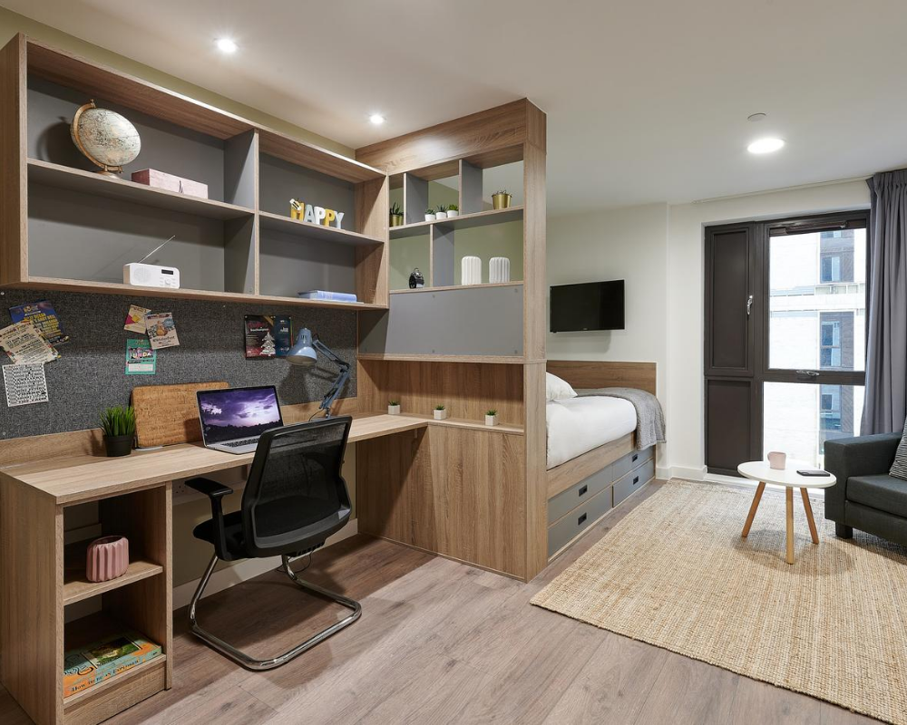 Image of Southampton Crossings, Southampton