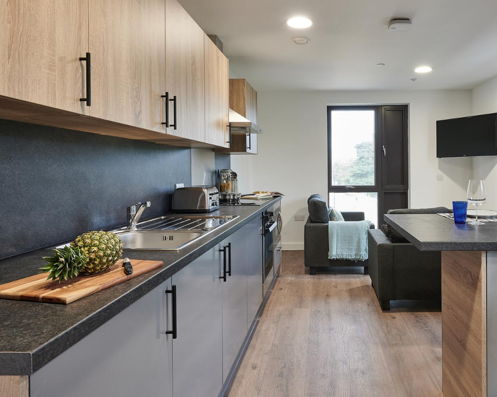 Image of Southampton Crossings, Southampton