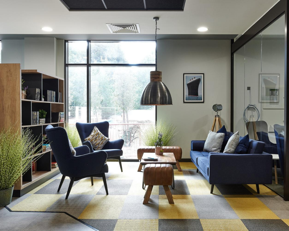 Image of Southampton Crossings, Southampton