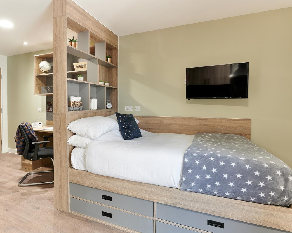 Image of Southampton Crossings, Southampton