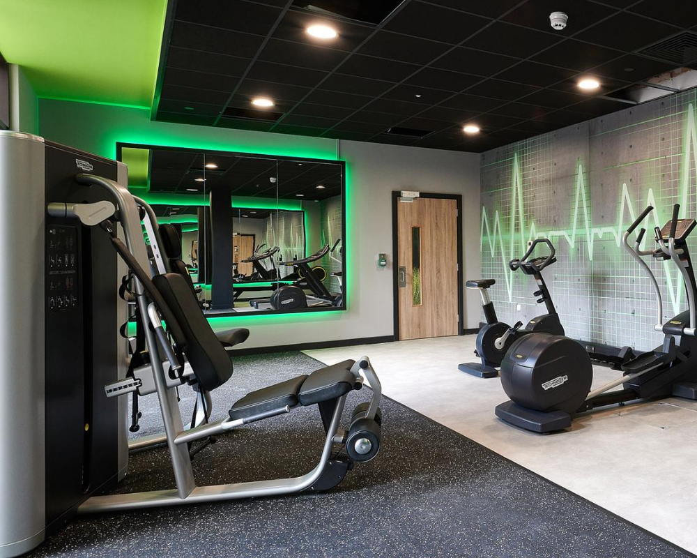 Image of Southampton Crossings, Southampton