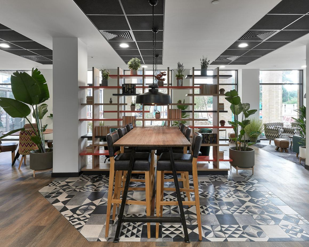 Image of Southampton Crossings, Southampton