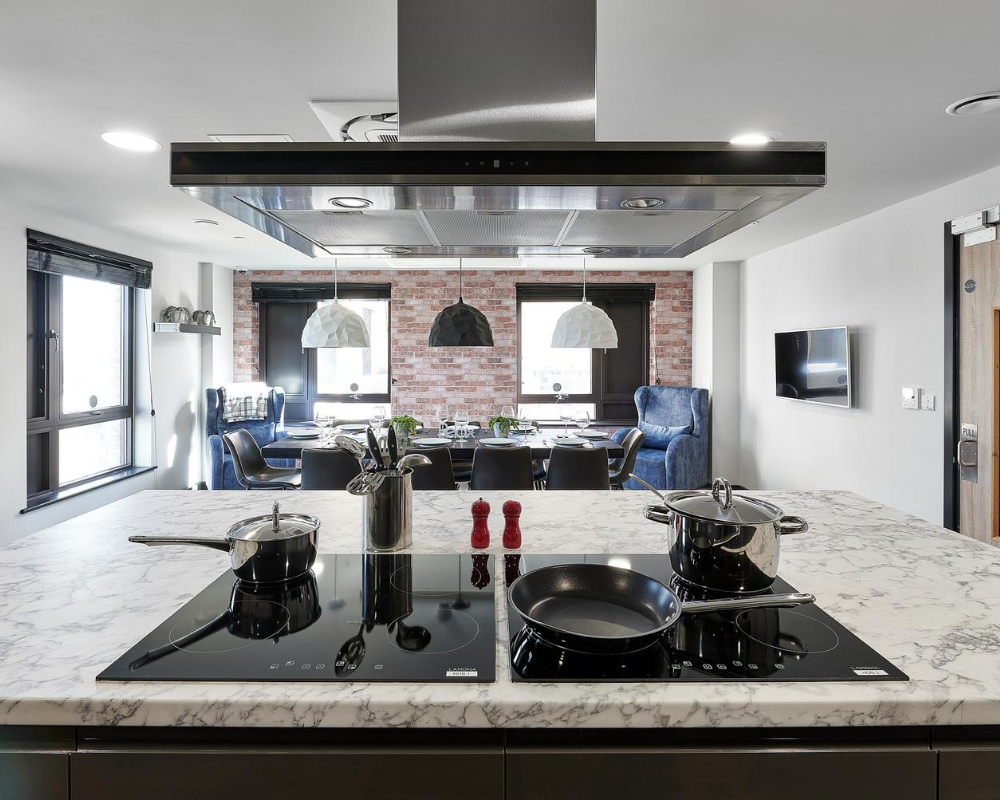 Image of Southampton Crossings, Southampton